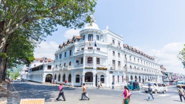 Kandy – The Cultural Heart of Sri Lanka