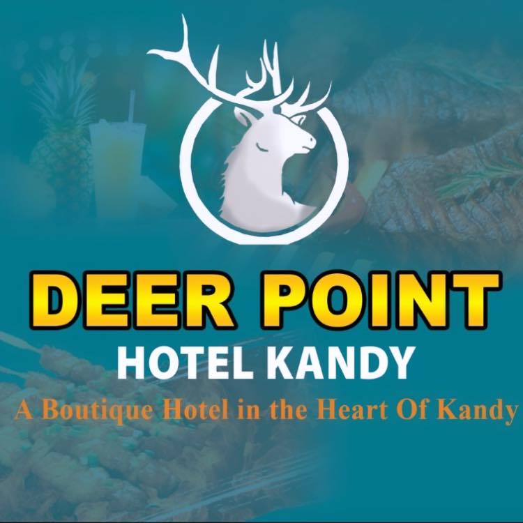 Deer Point Hotel Kandy