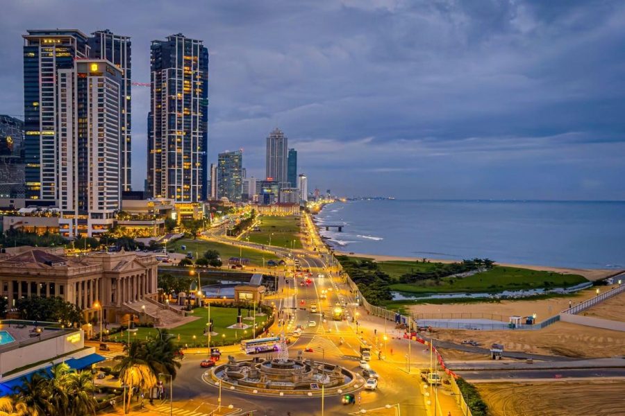 Discover Colombo’s Best Sights on an Exciting One-Day Tour