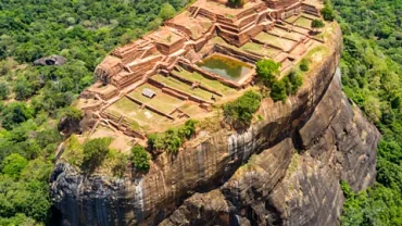 Sigiriya – Discover Sri Lanka’s Ancient Wonder