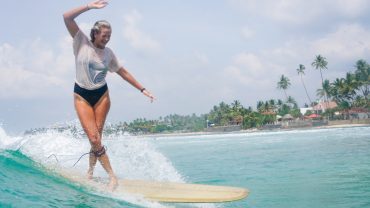 Arugam Bay – Sri Lanka’s Surfing Paradise