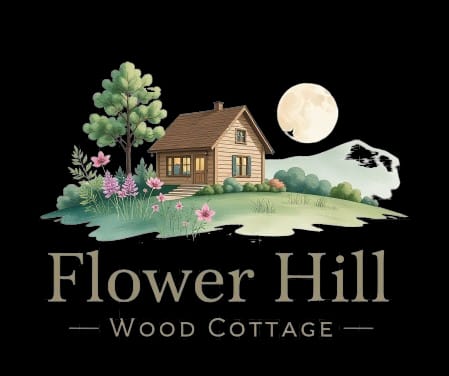 Flower Hill Wood Cottage
