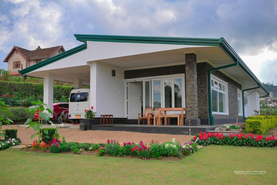 LuLu Bungalow  Nuwaraeliya