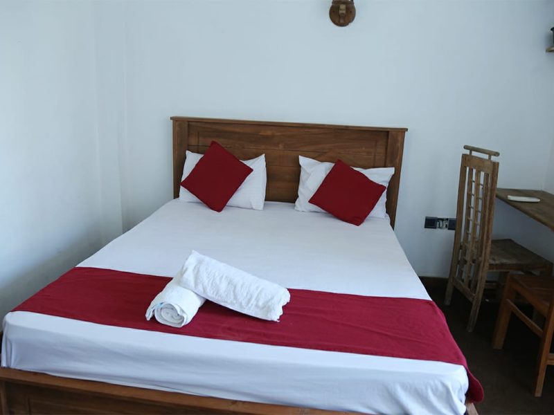 Double Room With AC