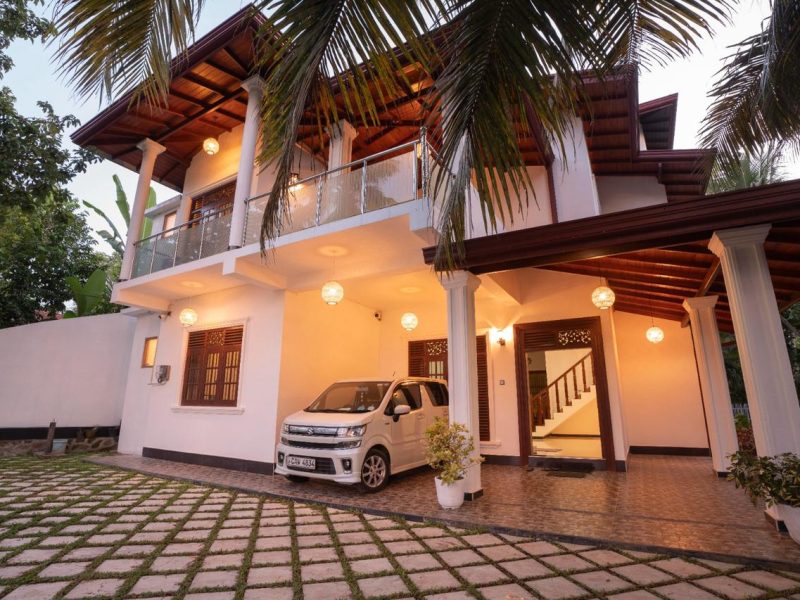 Fully Villa