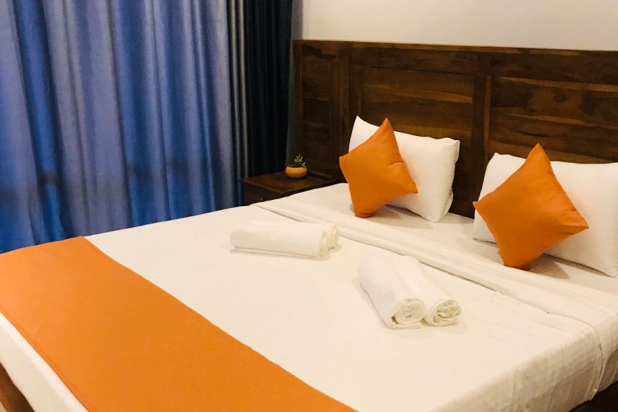 Hotel Mississipi